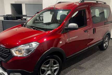 Dacia Dokker 28.650 km 17.990 &euro; Oberhausen 46047