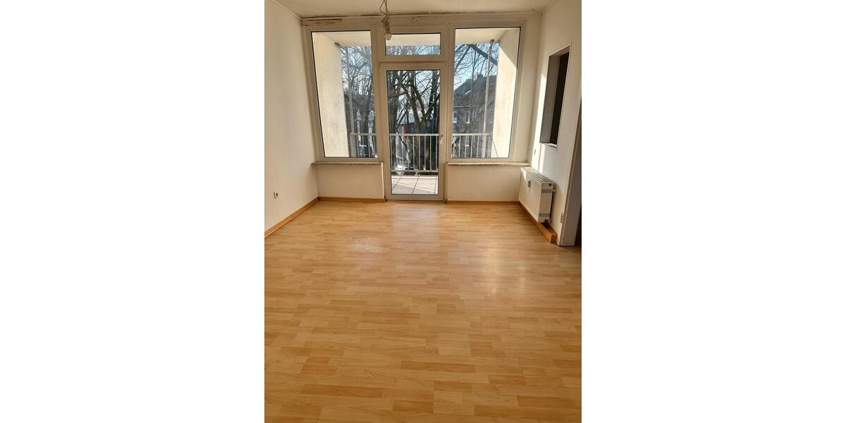 Etagenwohnung Duisburg Mittelmeiderich - 1 Zimmer, 53 m&sup2;, 88.500&euro; | Angebot:24589917