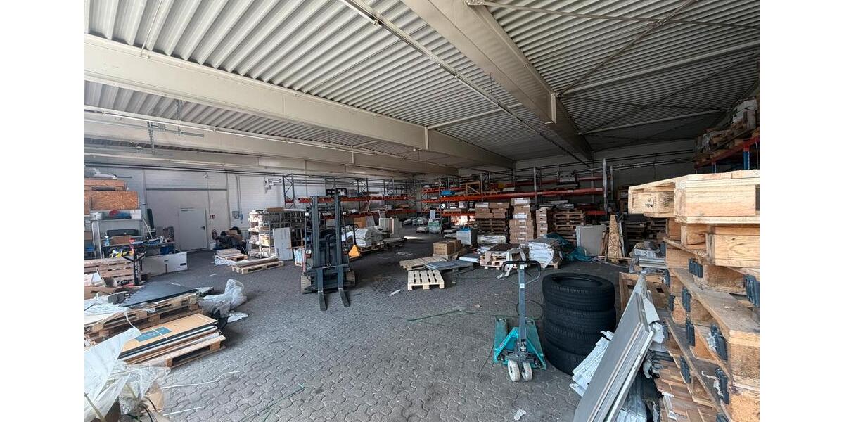 Gewerbeobjekt Duisburg Rheinhausen - 3.000&euro; | Angebot:26337301