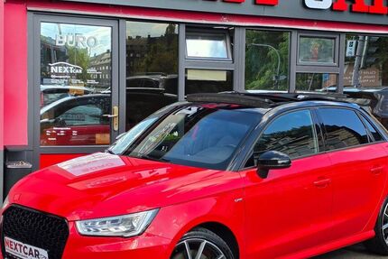 Audi A1 123.000 km 13.490 &euro; Mülheim an der Ruhr 45476