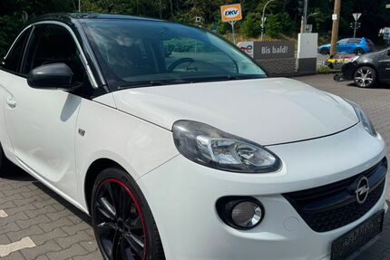 Opel Adam 140.000 km 5.890 &euro; Bottrop 46238