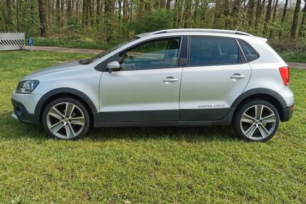 VW Polo 173.000 km 5.100 &euro; Marl 45772