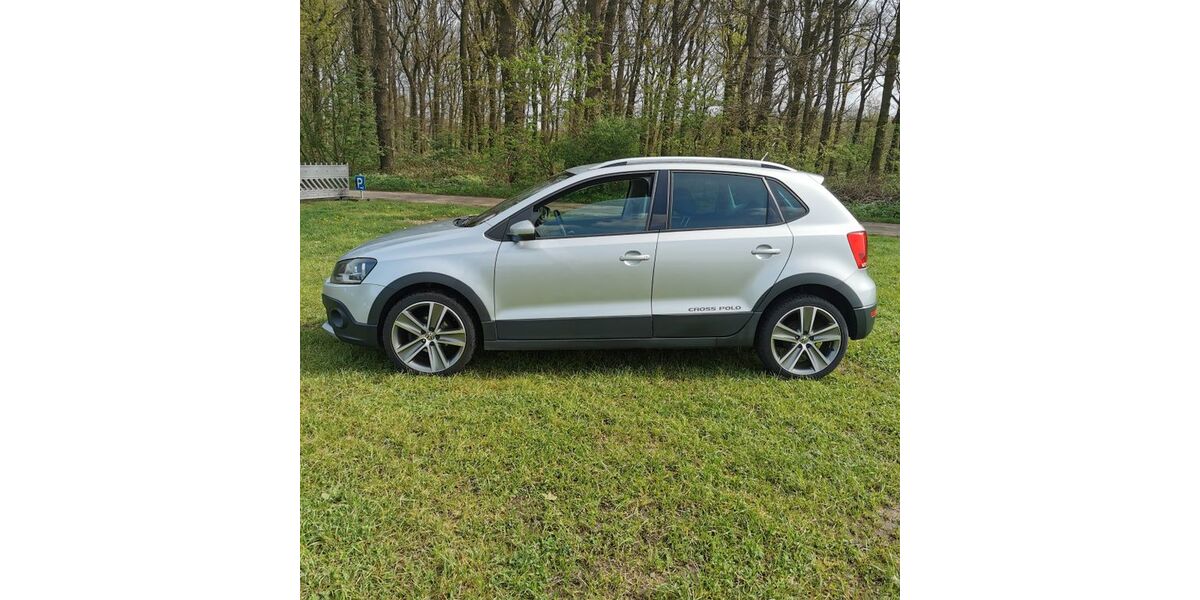 VW Polo 173.000 km 5.100 &euro; Marl 45772