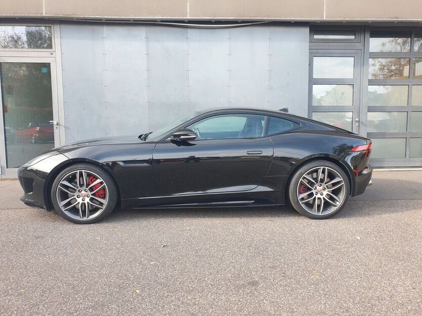 F-Type