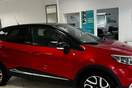 Renault Captur 93.413 km 11.999 &euro; Voerde 46562
