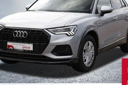 Audi Q3 4.380 km 34.840 &euro; Recklinghausen 45657
