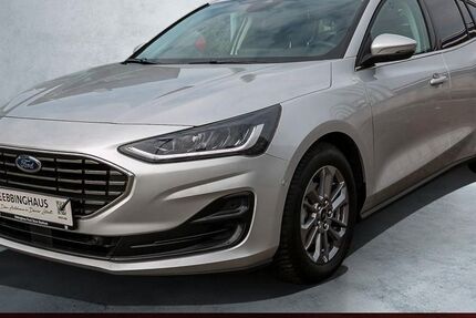 Ford Focus 12.046 km 21.499 &euro; Bochum 44803