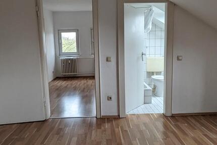 1 Zimmer Wohnung in Duisburg Ungelsheim 1.5 zimmer