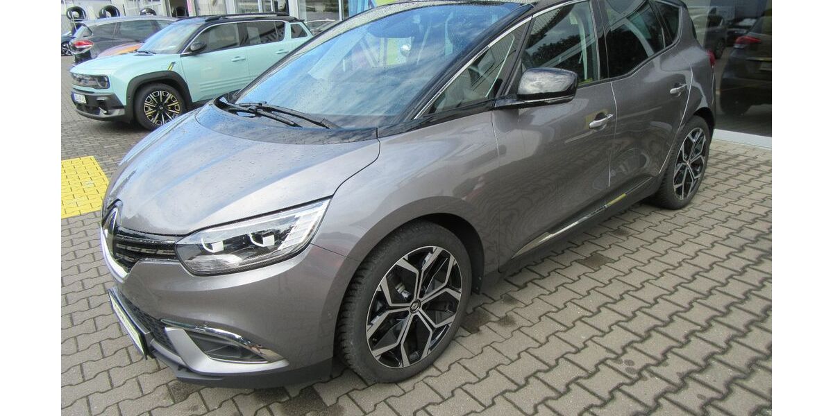 Renault Scenic 79.590 km 21.980 &euro; Bochum 44795
