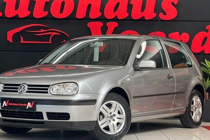 VW Golf 65.000 km 6.790 &euro; Voerde 46562