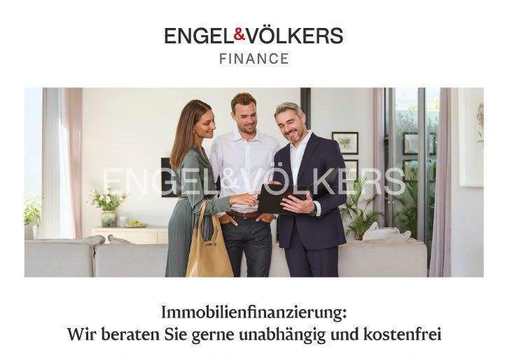 Etagenwohnung Erkrath Hochdahl - 3 Zimmer, 102 m&sup2;, 325.000&euro; | Angebot:25627236