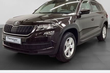 Skoda Kodiaq 94.115 km 22.470 € Bochum 44809