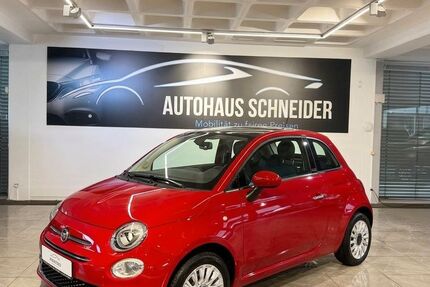 Fiat 500 57.028 km 9.700 &euro; Ratingen 40880
