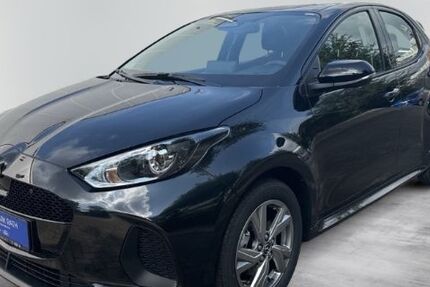 Mazda 2 Hybrid 3.500 km 23.980 &euro; Düsseldorf 40472