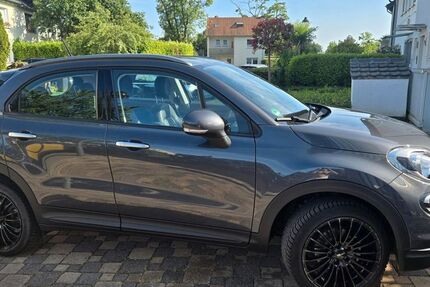 Fiat 500X 16.000 km 15.500 &euro; Düsseldorf 40474