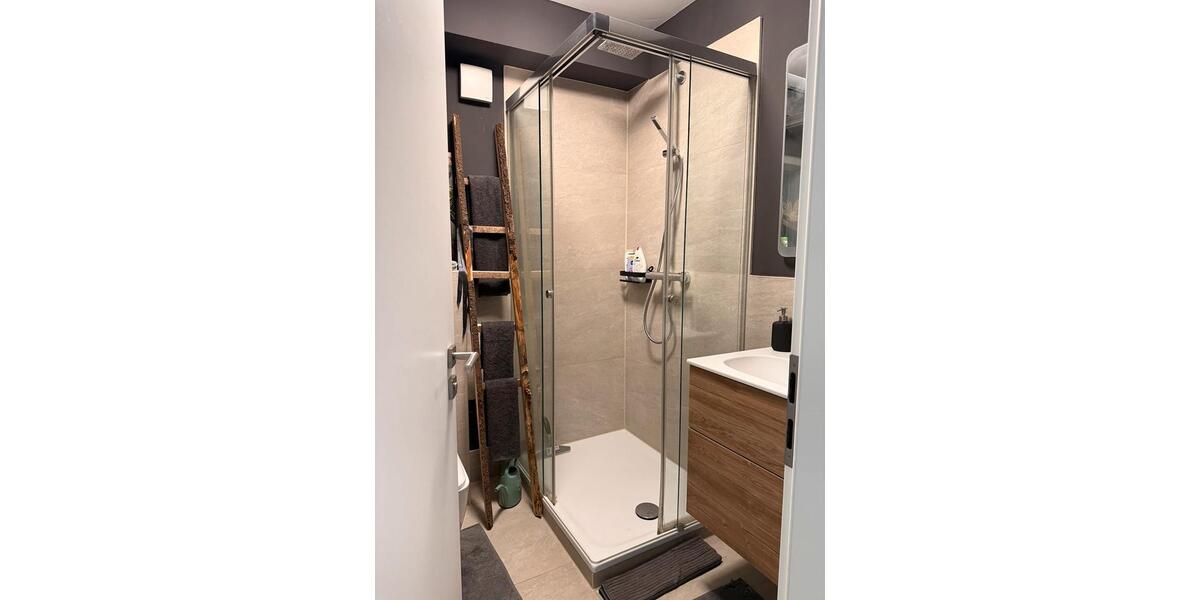 Etagenwohnung Duisburg Duisburg-Mitte - 2 Zimmer, 52 m&sup2;, 820&euro; | Angebot:26393502