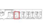 Etagenwohnung Duisburg Duisburg-Mitte - 1 Zimmer, 43 m&sup2;, 365&euro; | Angebot:26233260