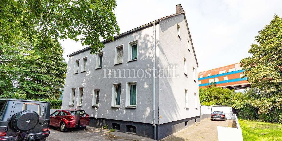 Einfamilienhaus Gladbeck - 15 Zimmer, 200 m&sup2;, 299.000&euro; | Angebot:26220257