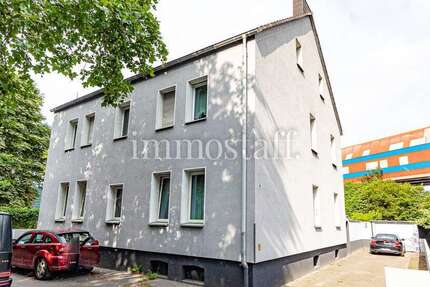 Haus Gladbeck - 15 Zimmer, 200 m&sup2;, 299.000&euro; | Angebot:26220257