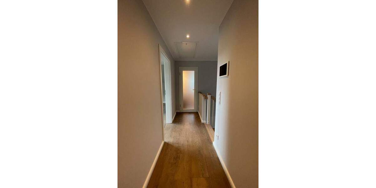 Modernisierte Doppelhaushälfte in Essen Heisingen! 6 zimmer