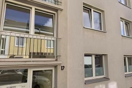 Wohnung Oberhausen - 2.5 Zimmer, 55 m&sup2;, 128.000&euro; | Angebot:25642571