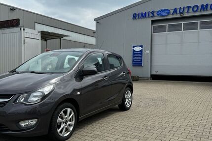 Opel Karl 84.000 km 7.399 € Gelsenkirchen 45884