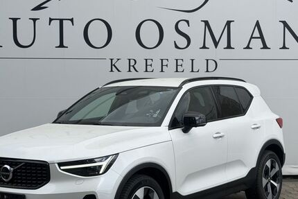 Volvo XC40 15.498 km 32.500 &euro; Krefeld 47805