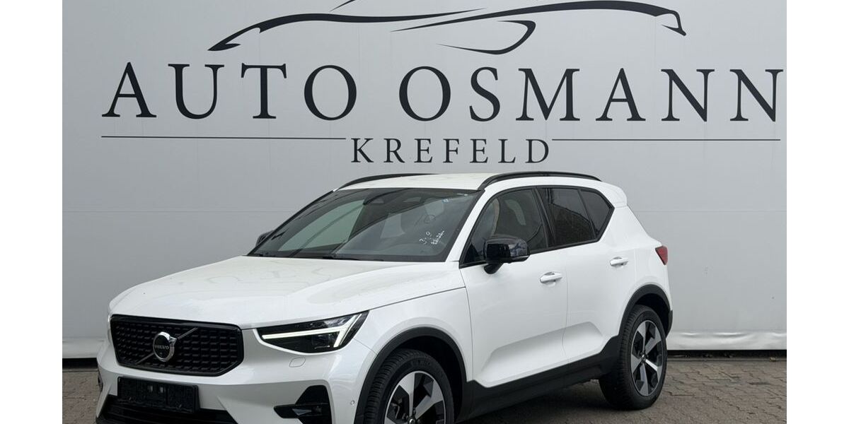 Volvo XC40 15.498 km 32.500 &euro; Krefeld 47805