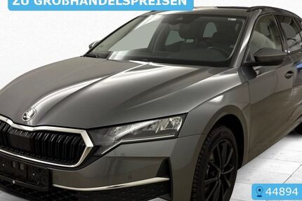 Skoda Octavia 26.310 km 25.790 &euro; Krefeld 47829