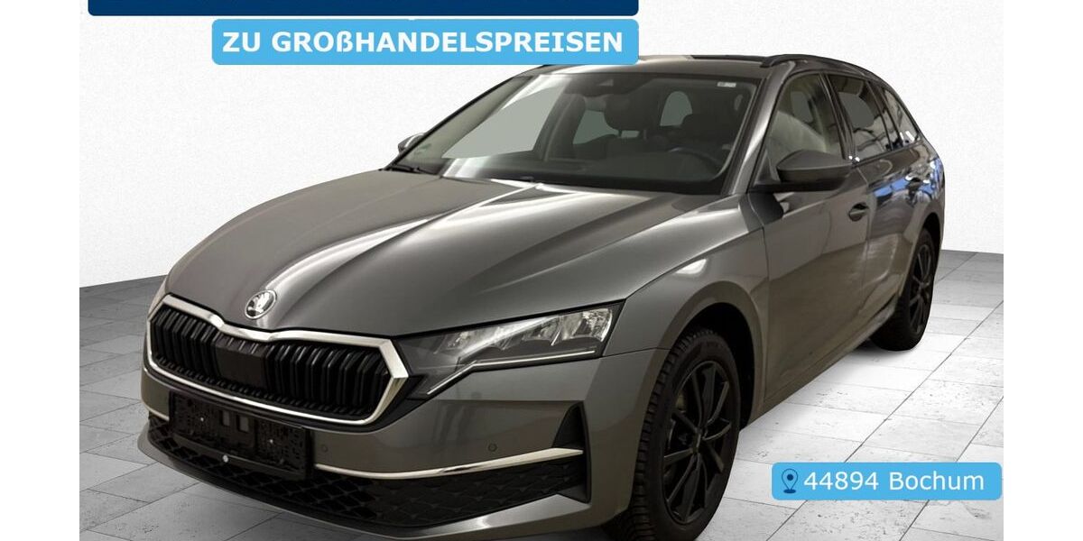 Skoda Octavia 26.310 km 25.790 &euro; Krefeld 47829