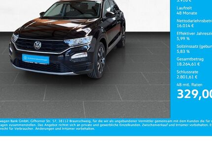 VW T-Roc 38.903 km 19.930 &euro; Wesel 46485