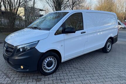 Mercedes-Benz Vito 172.000 km 16.400 &euro; Mülheim an der Ruhr 45472