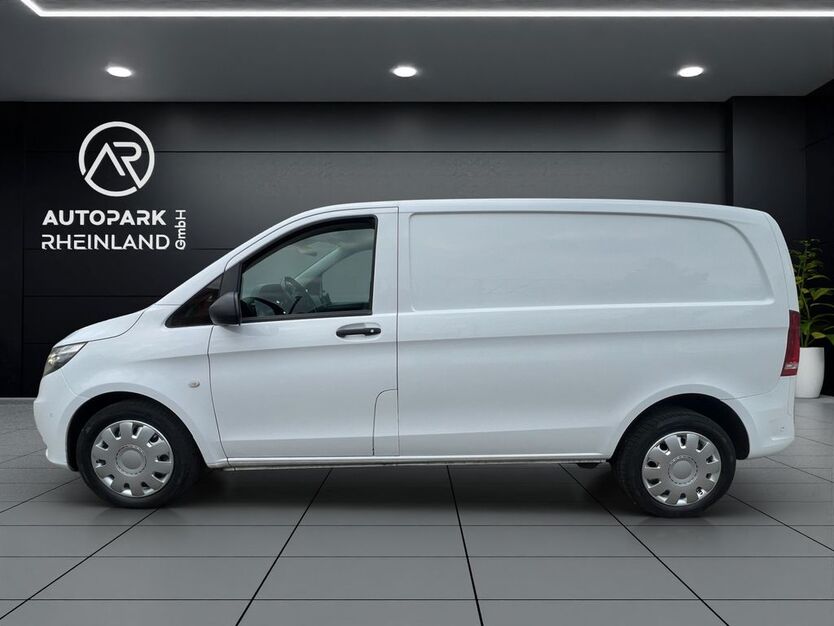 Mercedes-Benz Vito 130.151 km 28.950 € Bochum 44866