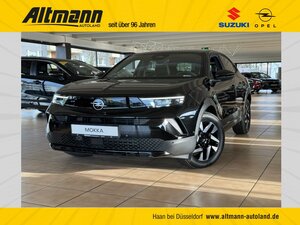 Opel Mokka Edition 4.400 km 26.990 € HAAN 42781