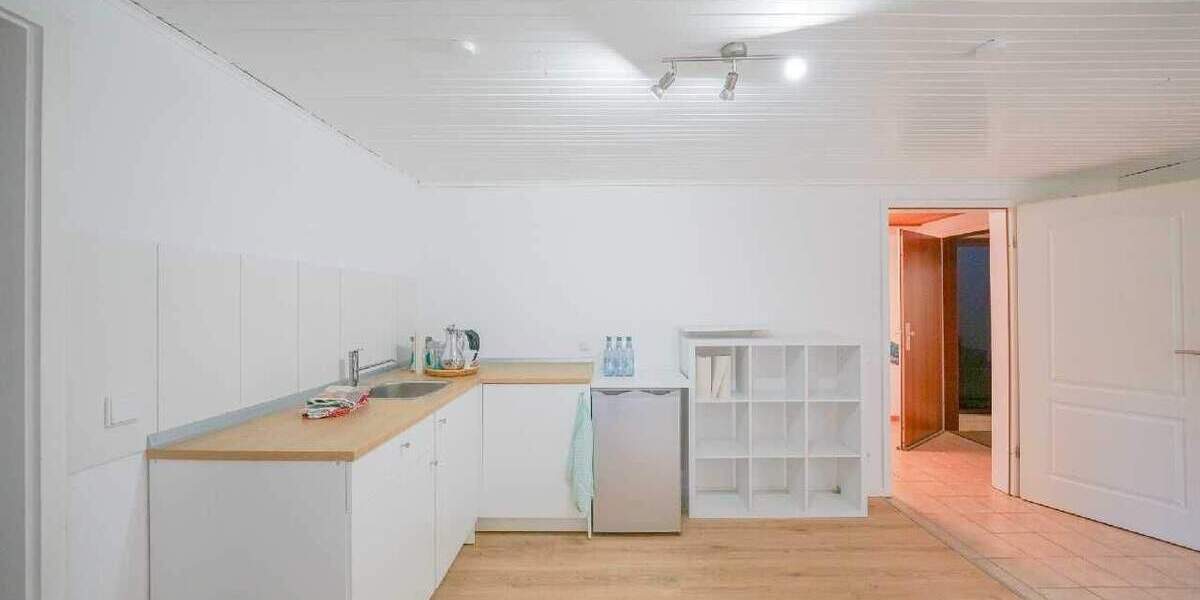 Gewerbeobjekt Ratingen Zentrum - 2 Zimmer, 65 m&sup2;, 450&euro; | Angebot:24905337