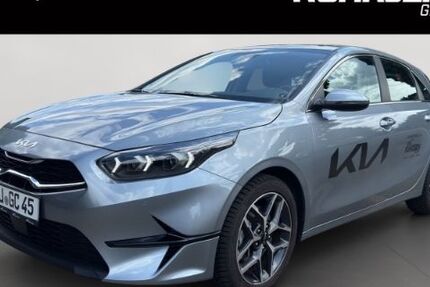 Kia ceed / Ceed 9.500 km 25.290 &euro; Duisburg 47059