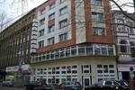 Wohn und Geschäftshaus mit fünf Wohnungen und drei Gewerbeeinheiten im Mülheim-Mitte