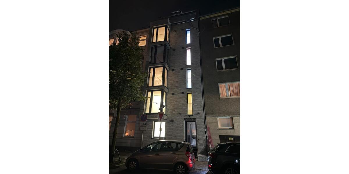 ***Exklusive 2-Zimmerwohnung inkl. EBK und Klimaanlage*** 1 zimmer