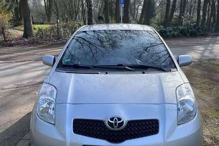 Toyota Yaris 159.700 km 4.000 &euro; Marl 45772