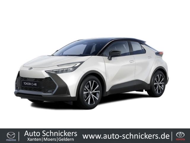 Toyota C-HR 1.236 km 32.730 &euro; Moers 47441