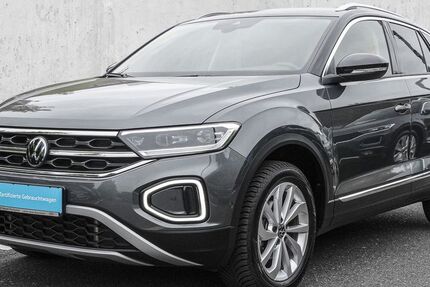 VW T-Roc 23.871 km 28.150 € Meerbusch 40670