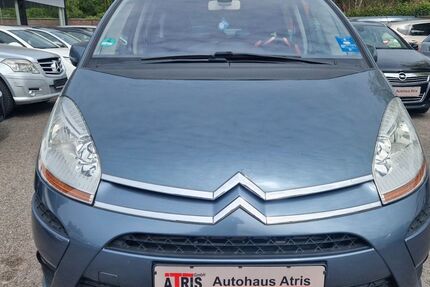 Citroen C4 Picasso 198.000 km 1.400 &euro; Bottrop 46238