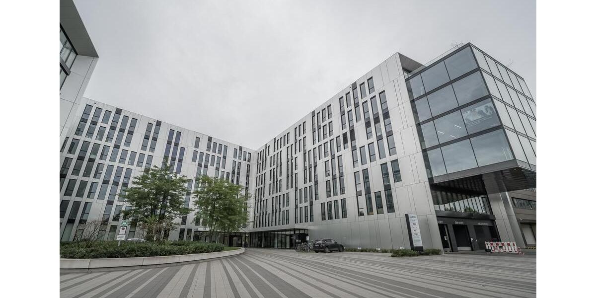 Gewerbeobjekt Düsseldorf Derendorf - 1.189&euro; | Angebot:22933367