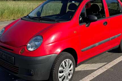 Daewoo Matiz 66.134 km 950 &euro; Krefeld 47809