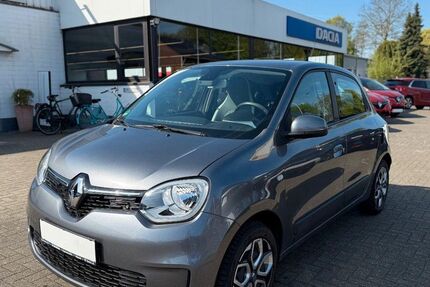 Renault Twingo 31.872 km 9.990 € Wesel 46485