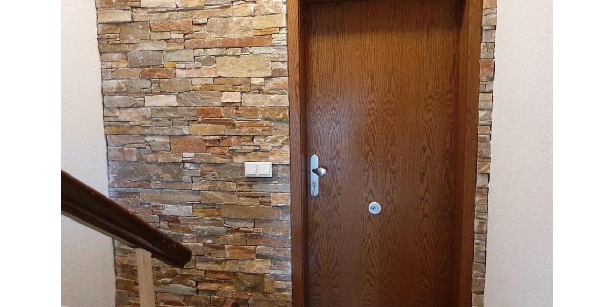 Helle modernisierte 3,5 Zimmer Whg. m. Südbalkon in OB Holten 3 zimmer