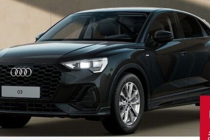 Audi Q3 5.370 km 37.440 &euro; Recklinghausen 45657
