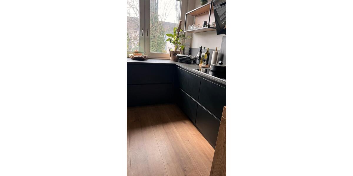 Etagenwohnung Duisburg Duisburg-Mitte - 2 Zimmer, 52 m&sup2;, 820&euro; | Angebot:26393502