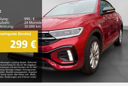 VW T-Roc 21.099 km 30.990 &euro; Duisburg 47059