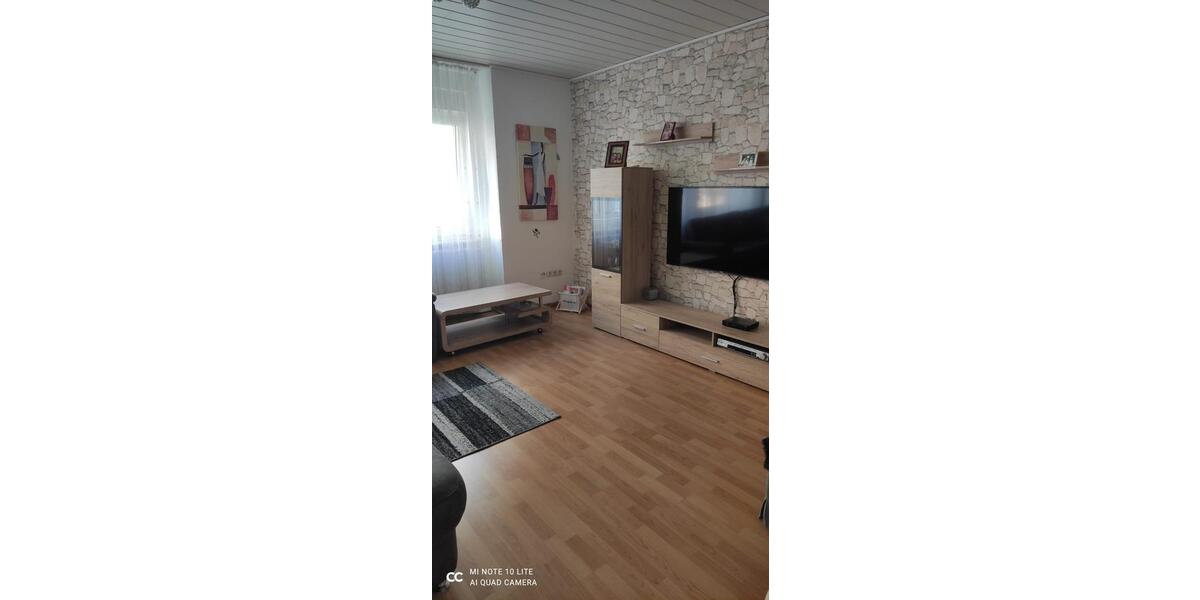 Provisionsfrei 3 Zimmer Wohnung im Oberhausens 70qm 3 zimmer